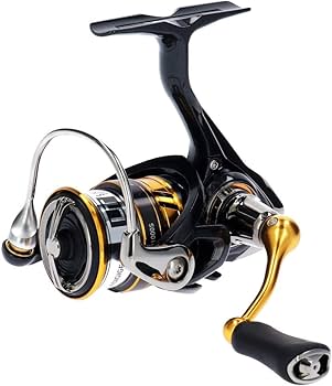 ダイワ スピニングリール 18 レガリス LT1000S(2018) Amazon | ダイワ(DAIWA) スピニングリール 18 レガリス LT1000S(2018